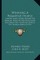 Winning a Primitive People