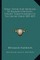 Public Papers and Addresses of Benjamin Harrison, Twenty-Third President of the United States 1889-1893