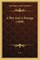 A Plot and a Peerage (1848)