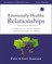 Emotionally Healthy Relationships Expanded Edition Workbook Plus Streaming Video