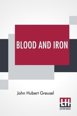 Blood And Iron