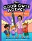The Good Guys Agency: Think Like Katherine Johnson