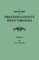 History of Preston County, West Virginia. in Two Volumes. Volume I