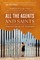 All the Agents and Saints, Paperback Edition