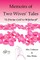 Memoirs of Two Wives' Tales