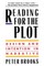 Reading for the Plot