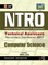 NTRO National Technical Reasearch Organisation Technical Assistant Computer Science Recruitment Examination 2017