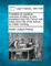 A Treatise on Maritime Contracts of Letting to Hire
