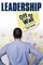 Leadership-Off the Wall