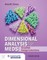 Dimensional Analysis for Meds