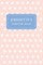 Jeannette's Pocket Posh Journal, Polka Dot