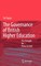 The Governance of British Higher Education