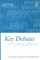 Key Debates in Education