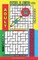 Adult sudoku jigsaw Killer. Calcudoku puzzles. Easy - medium levels.