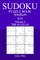 300 Medium Sudoku Puzzle Book - 2018