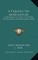 A Treatise On Agriculture