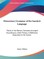 Elementary Grammar of the Sanskrit Language