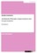 Archimedes Principle, Gaspycnometer and Geopycnometer