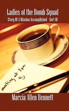 Ladies of the Bomb Squad