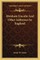 Abraham Lincoln and Other Addresses in England
