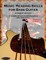 Music Reading Skills for Bass Guitar Complete Levels 1 - 3
