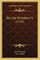 The Life Of Sethos V1 (1732)