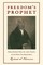 Freedom's Prophet