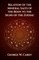 Relation of the Mineral Salts of the Body to the Signs of the Zodiac