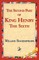 The Second Part of King Henry the Sixth