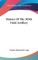 History Of The 305th Field Artillery