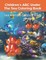 Children's ABC Under The Sea Coloring Book