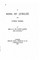 A Song of Jubilee and Other Poems