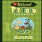 The Natural Pet Food Cookbook