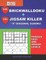 200 BrickWallDoku + 200 Jigsaw Killer "X" Diagonal Sudoku. Puzzles easy and medium levels.