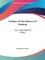Outlines Of The History Of Painting