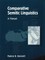 Comparative Semitic Linguistics