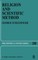 Religion and Scientific Method