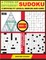 4 Types of Different Sudoku. 2 Difficulty Levels, Medium and Hard. 400 Collection Puzzles