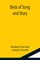Birds of Song and Story
