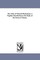 The Unity of Natural Phenomena. a Popular Introduction to the Study of the Forces of Nature.