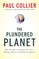 Plundered Planet