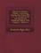 Travels in Tartary, Thibet, and China During the Years 1844 - 5 - 6