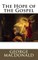 The Hope of the Gospel