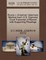 Boone V. American Veterinary Medical Ass'n U.S. Supreme Court Transcript of Record with Supporting Pleadings