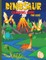 Dinosaur Coloring Book for Kids