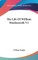 The Life Of William Wordsworth V1