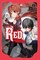 Phantom Thief Red, Vol. 1