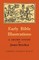 Early Bible Illustrations