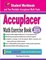 Accuplacer Math Exercise Book