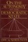 On the Autonomy of the Democratic State on the Autonomy of the Democratic State